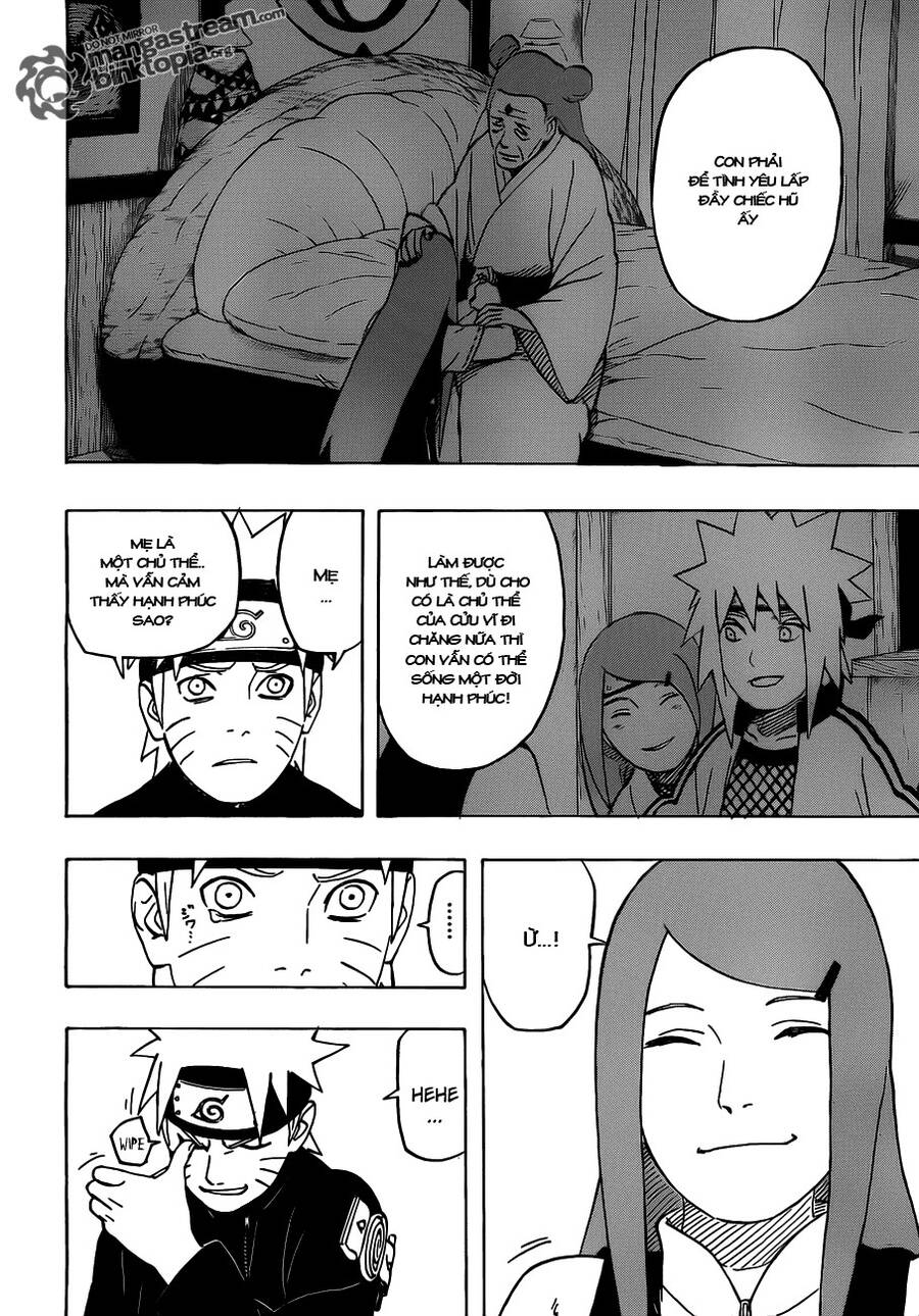 Naruto Full Color Edition: Chapter 500
