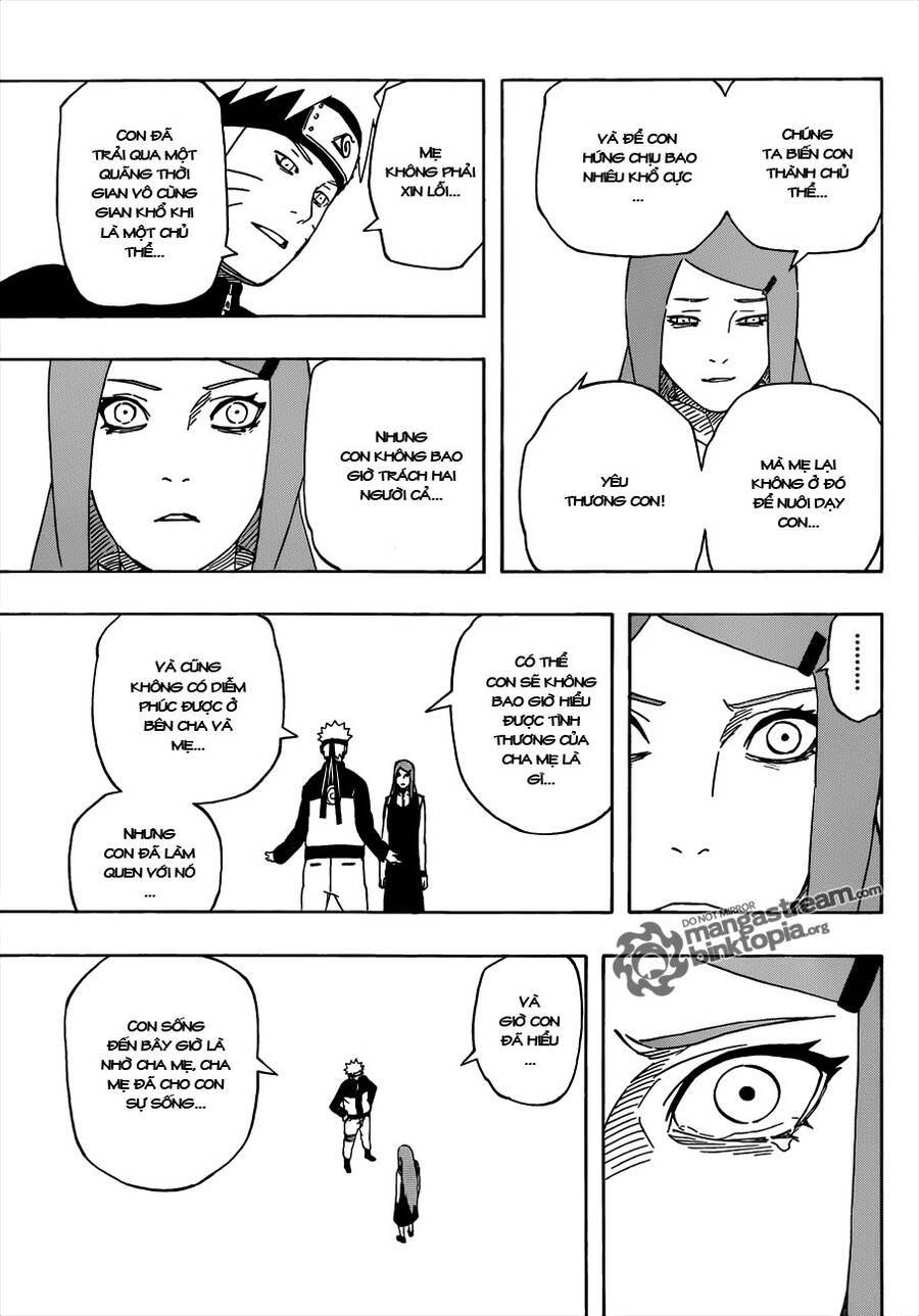 Naruto Full Color Edition: Chapter 504