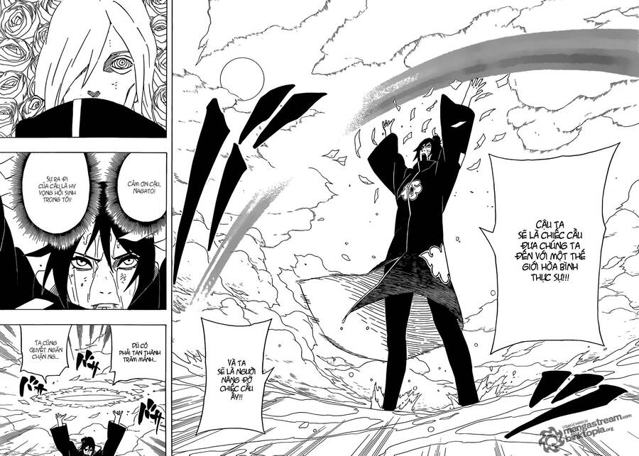 Naruto Full Color Edition: Chapter 510