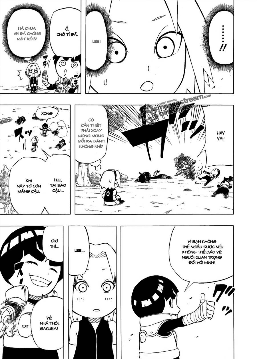 Naruto Full Color Edition: Chapter 519.2