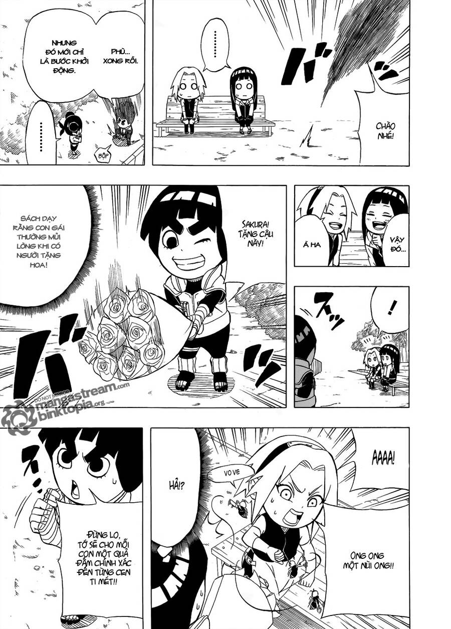 Naruto Full Color Edition: Chapter 519.2