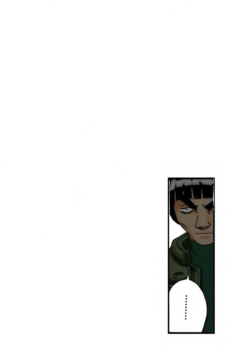 Naruto Full Color Edition: Chapter 53