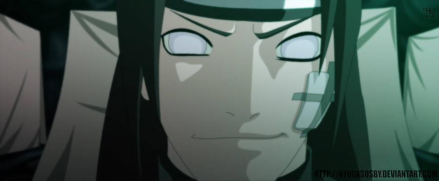Naruto Full Color Edition: Chapter 541