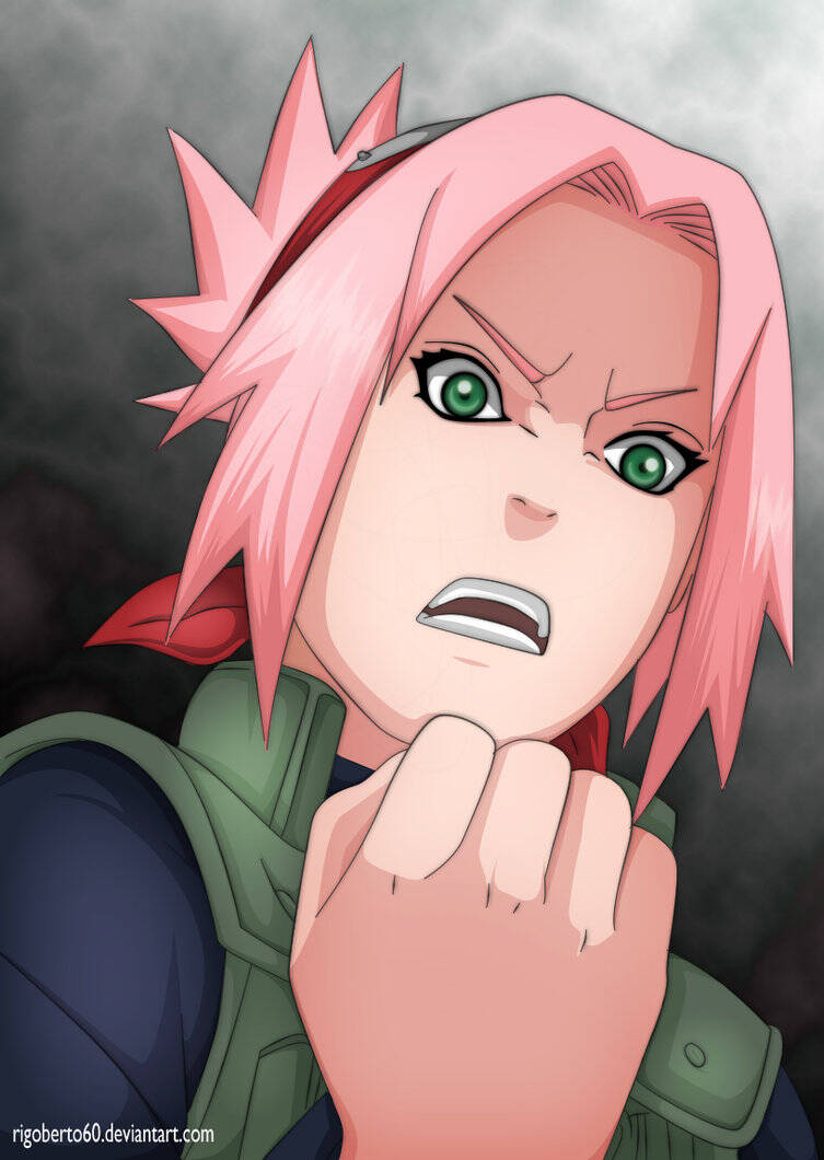 Naruto Full Color Edition: Chapter 541