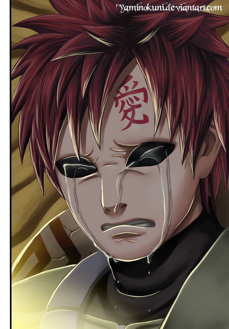 Naruto Full Color Edition: Chapter 548
