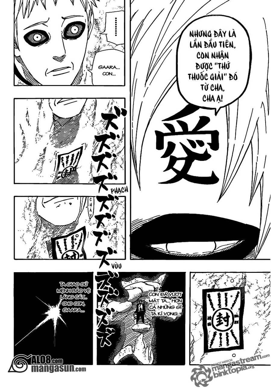 Naruto Full Color Edition: Chapter 548