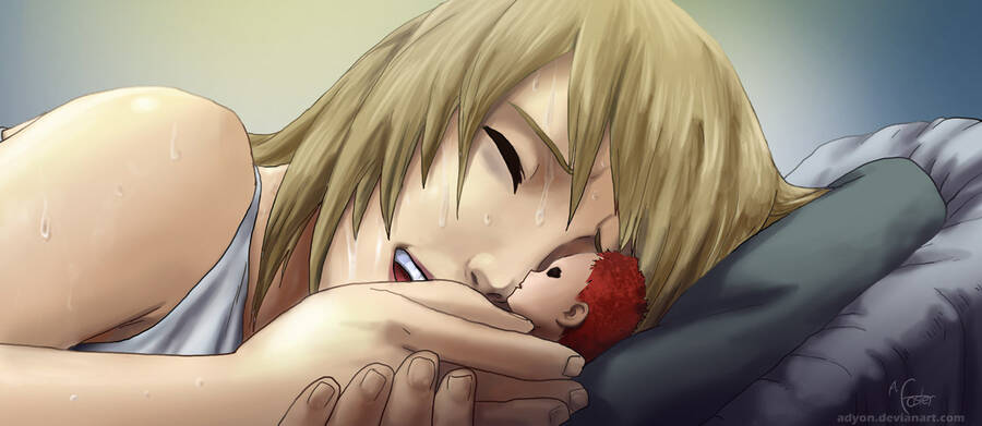 Naruto Full Color Edition: Chapter 548