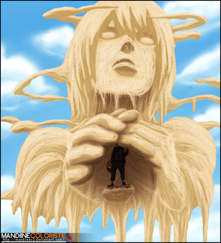 Naruto Full Color Edition: Chapter 549