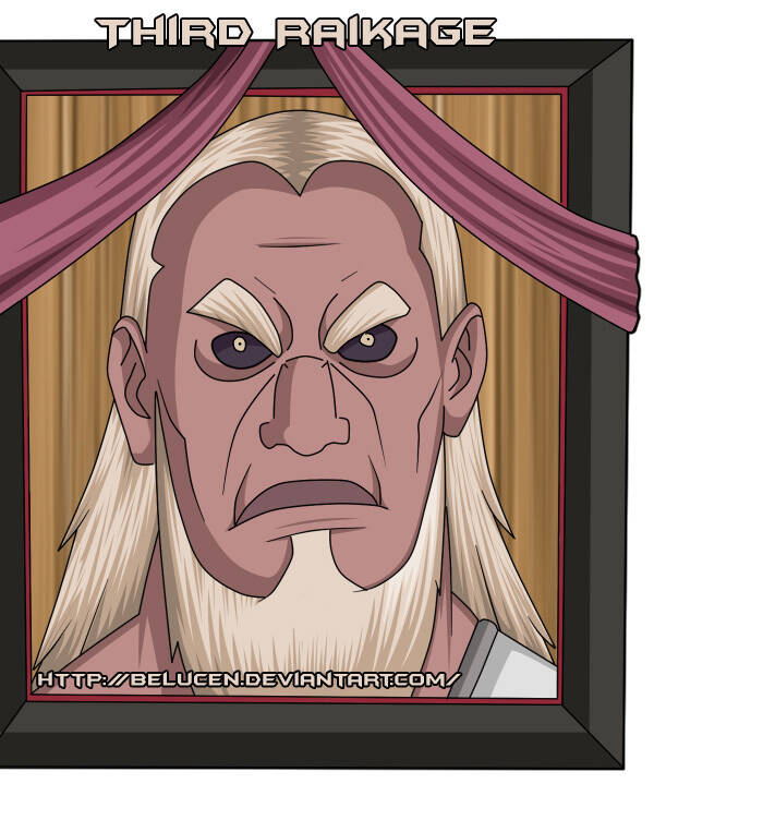 Naruto Full Color Edition: Chapter 554