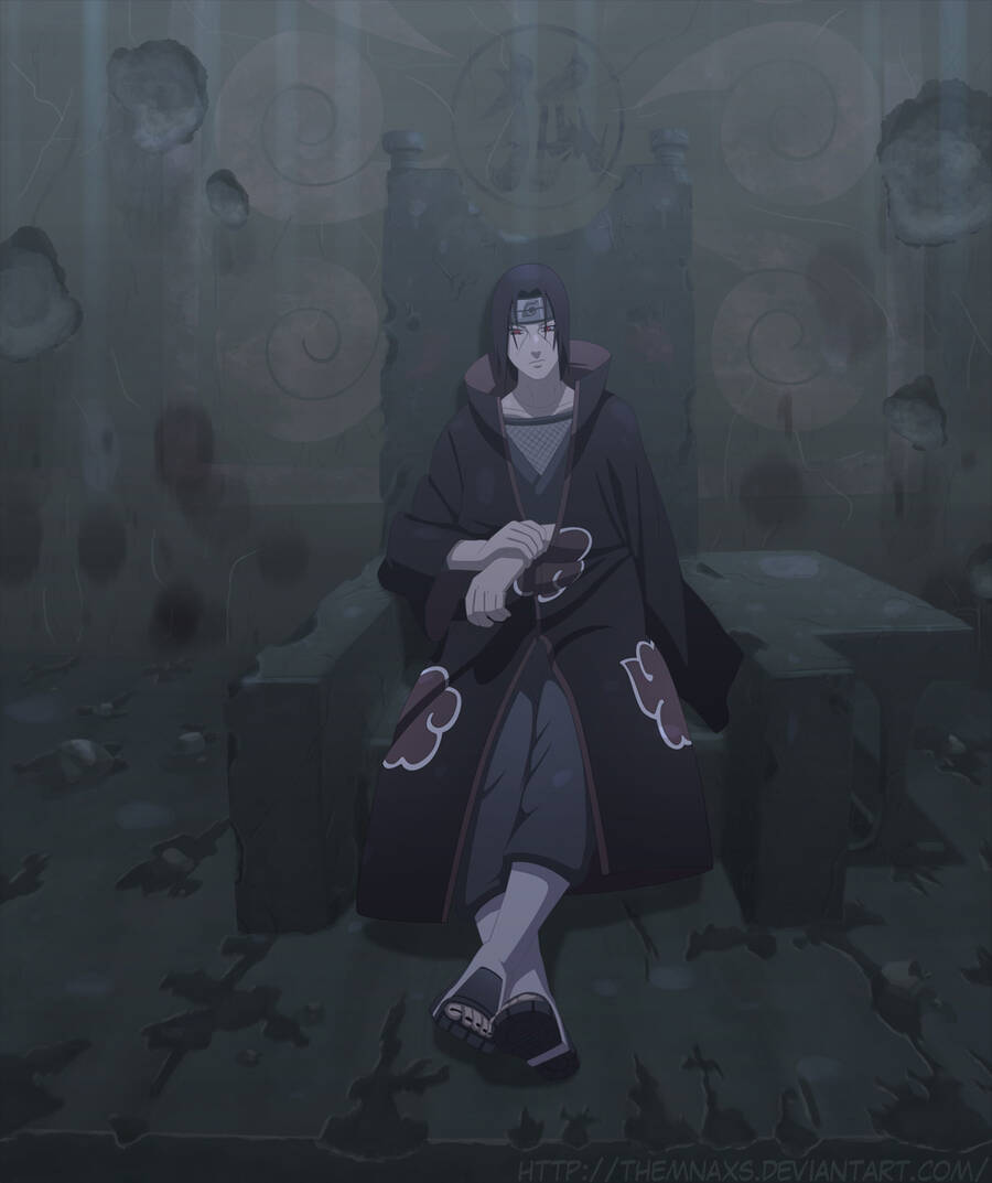 Naruto Full Color Edition: Chapter 557