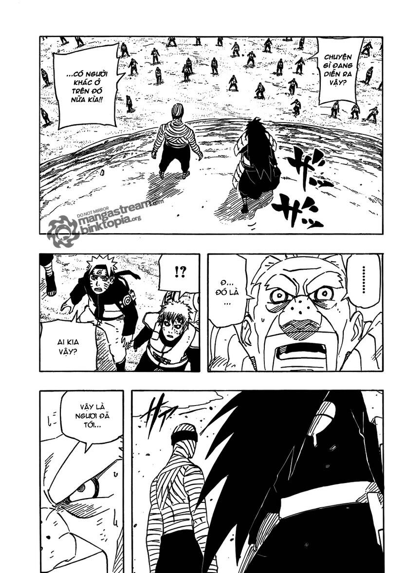 Naruto Full Color Edition: Chapter 559