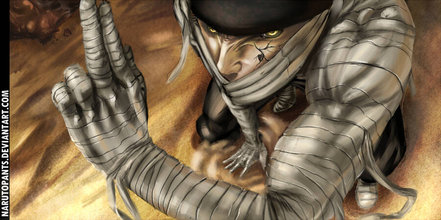 Naruto Full Color Edition: Chapter 559