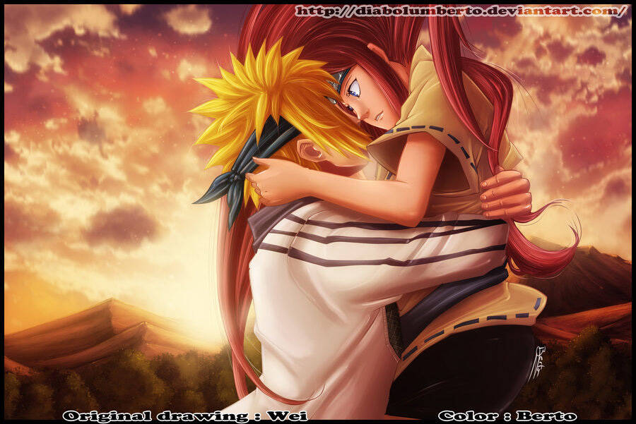Naruto Full Color Edition: Chapter 566