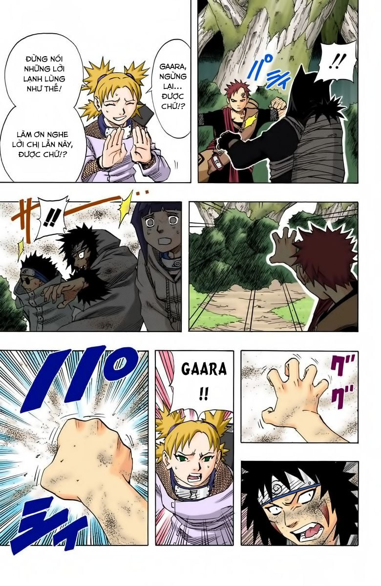 Naruto Full Color Edition: Chapter 59