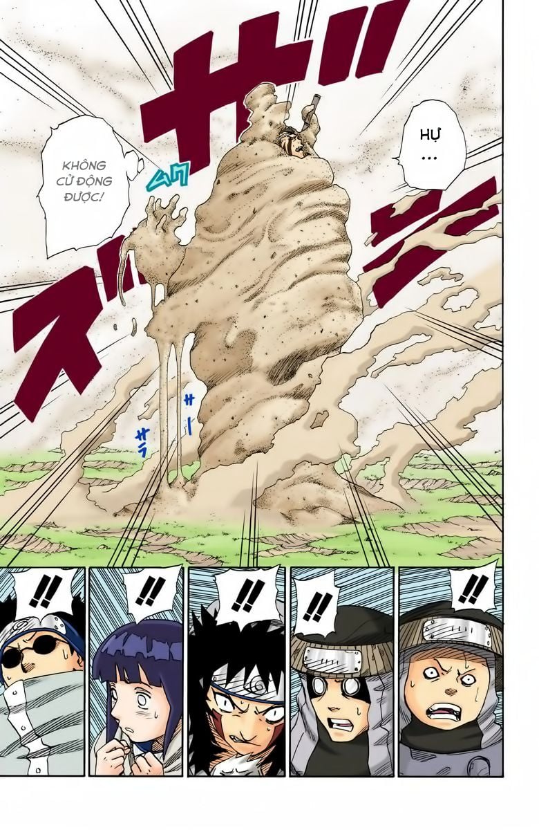 Naruto Full Color Edition: Chapter 59