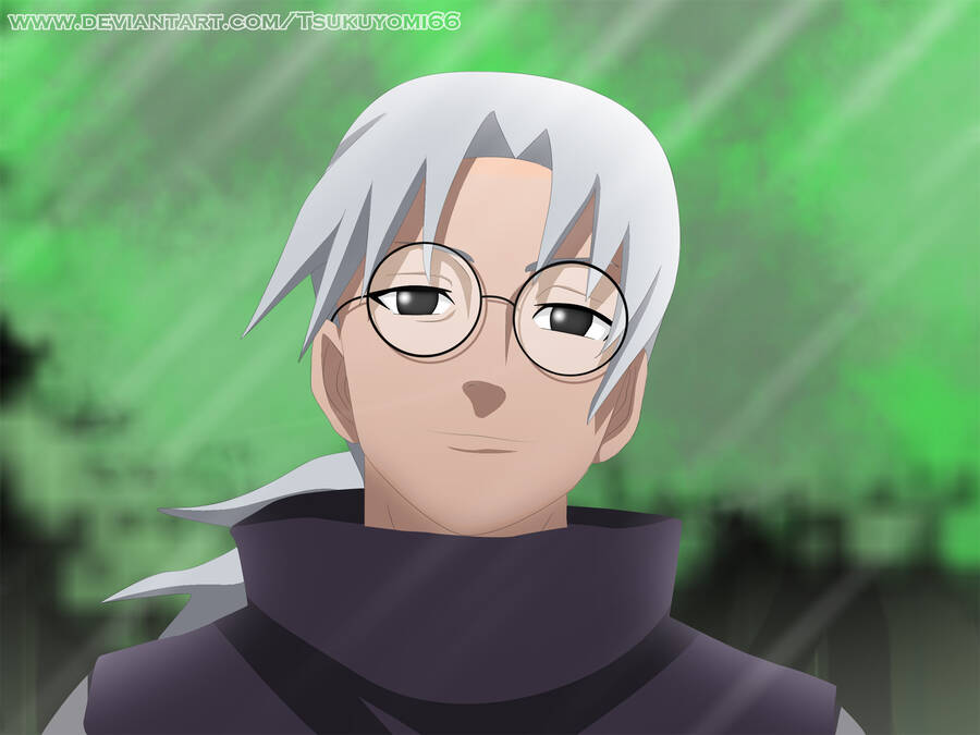 Naruto Full Color Edition: Chapter 596