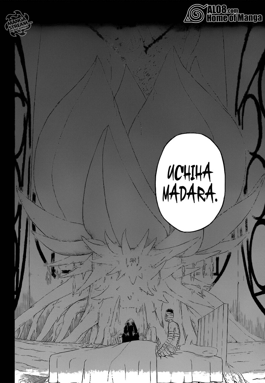Naruto Full Color Edition: Chapter 602