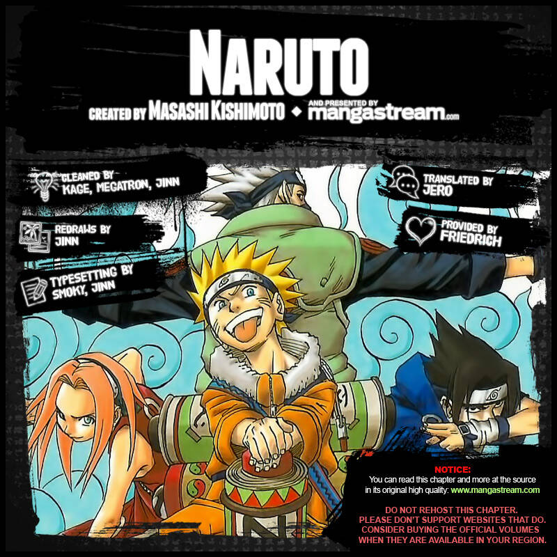 Naruto Full Color Edition: Chapter 604