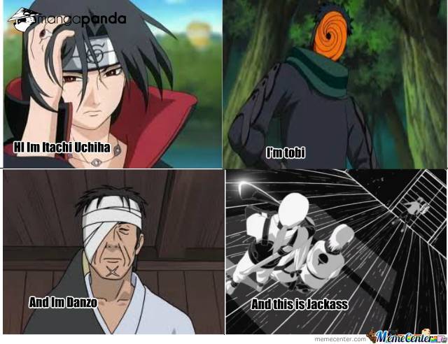 Naruto Full Color Edition: Chapter 607