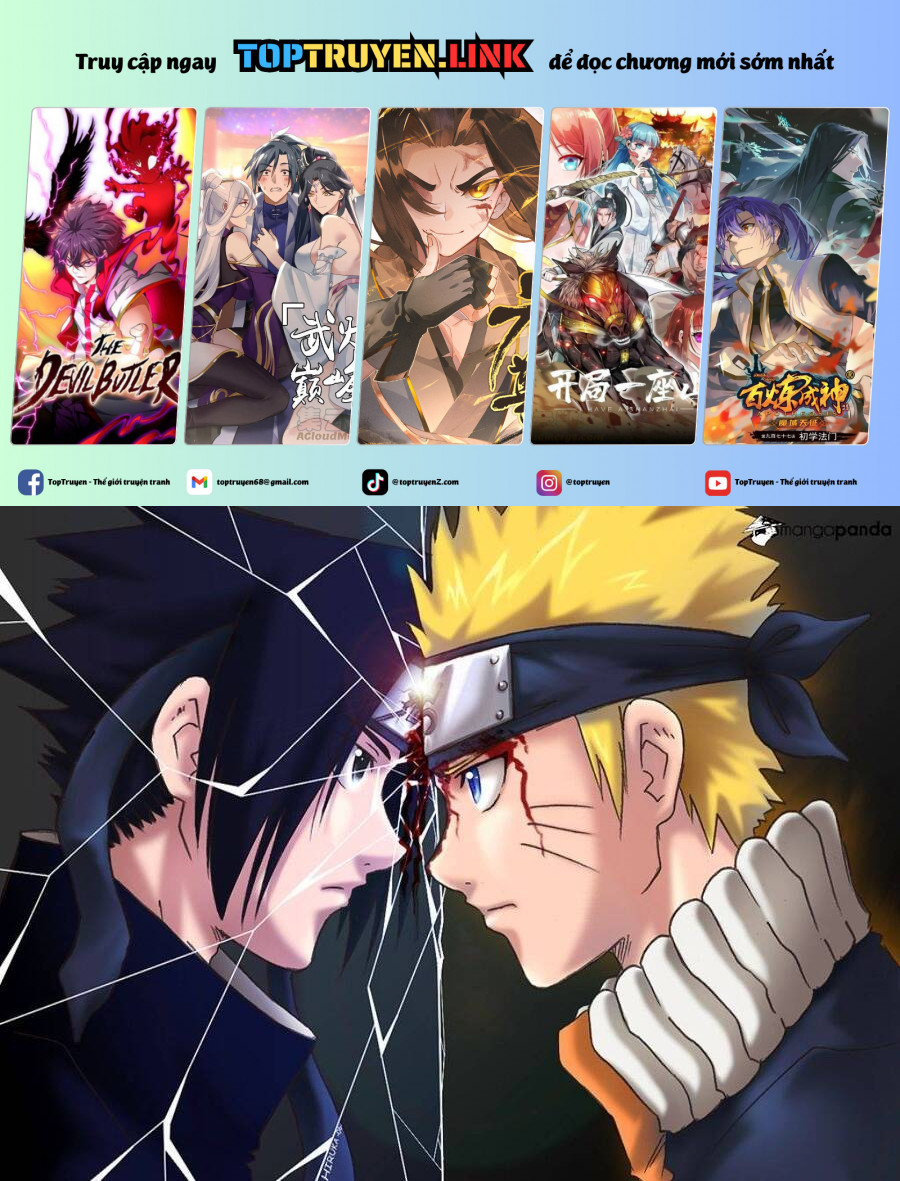 Naruto Full Color Edition: Chapter 608