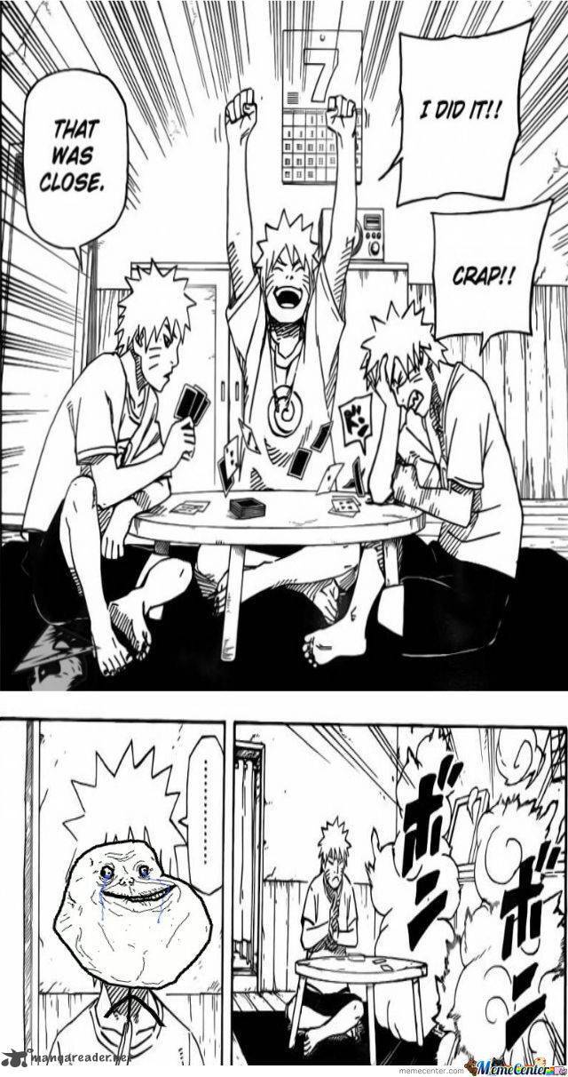 Naruto Full Color Edition: Chapter 608