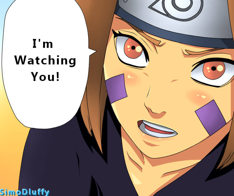 Naruto Full Color Edition: Chapter 614