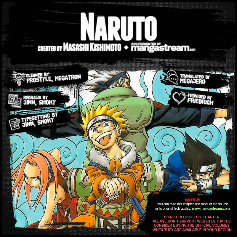 Naruto Full Color Edition: Chapter 614
