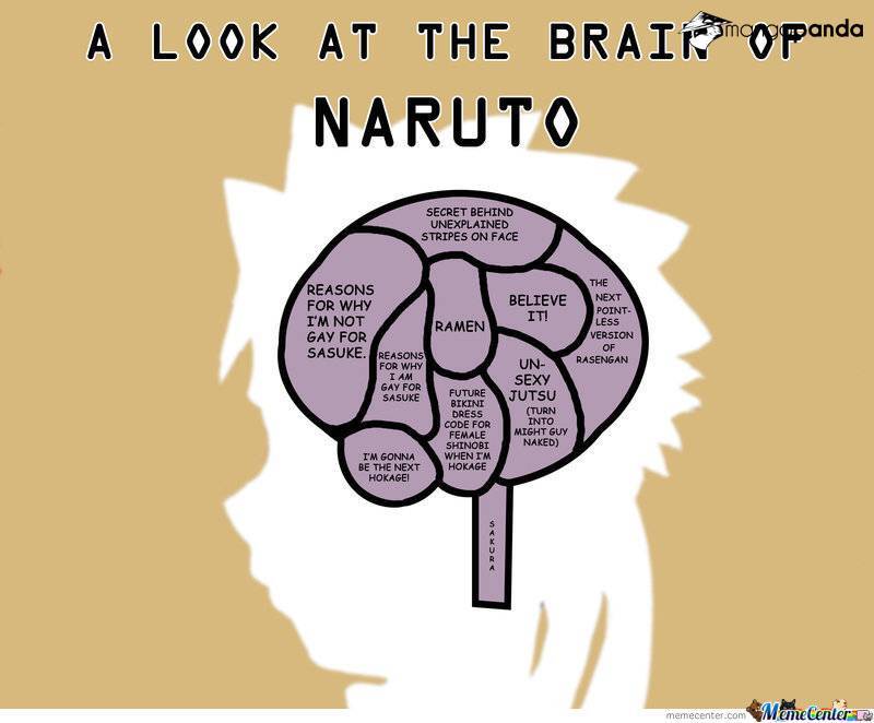 Naruto Full Color Edition: Chapter 617