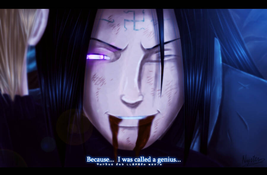 Naruto Full Color Edition: Chapter 618