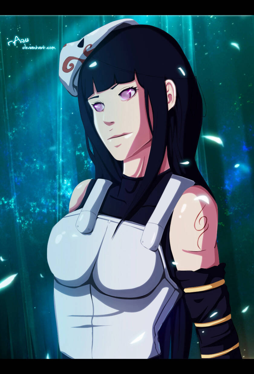 Naruto Full Color Edition: Chapter 619
