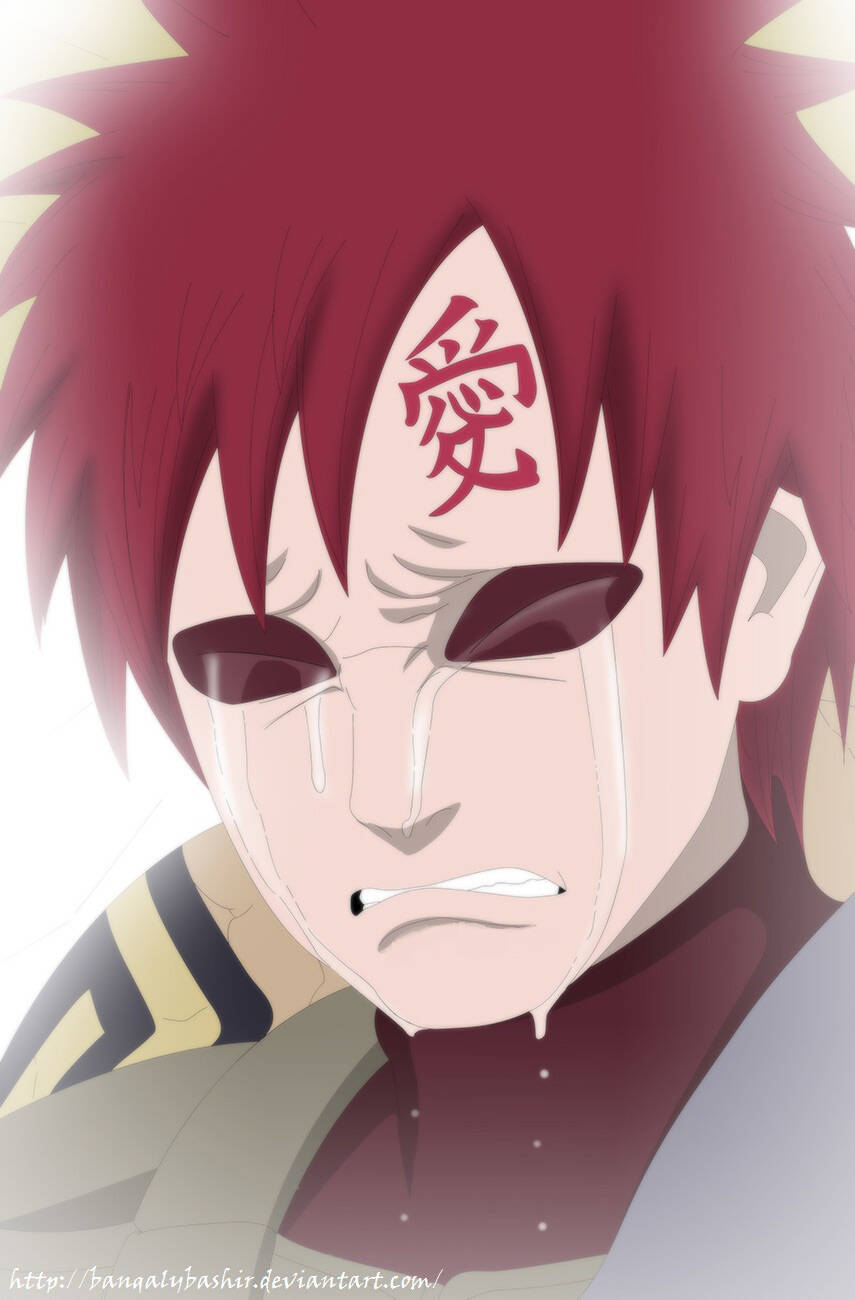 Naruto Full Color Edition: Chapter 619