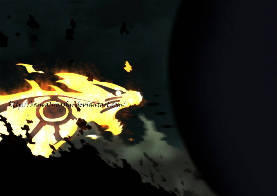 Naruto Full Color Edition: Chapter 620
