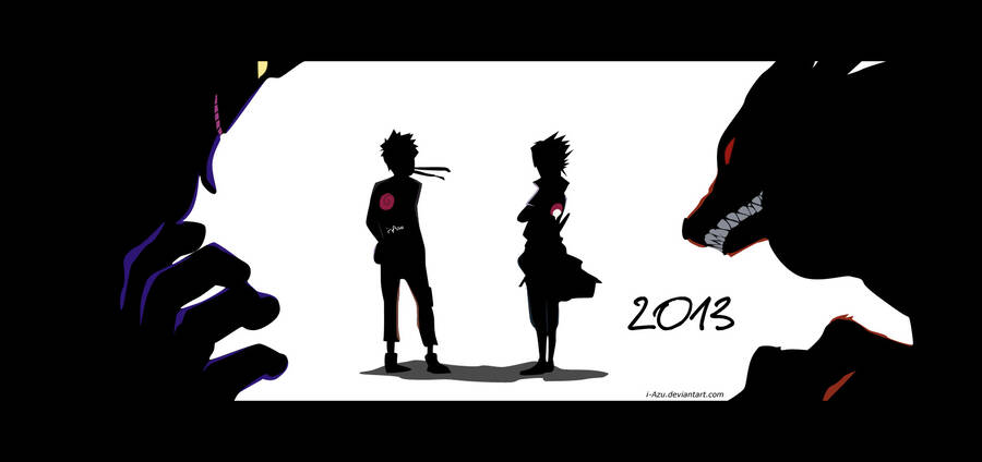Naruto Full Color Edition: Chapter 620