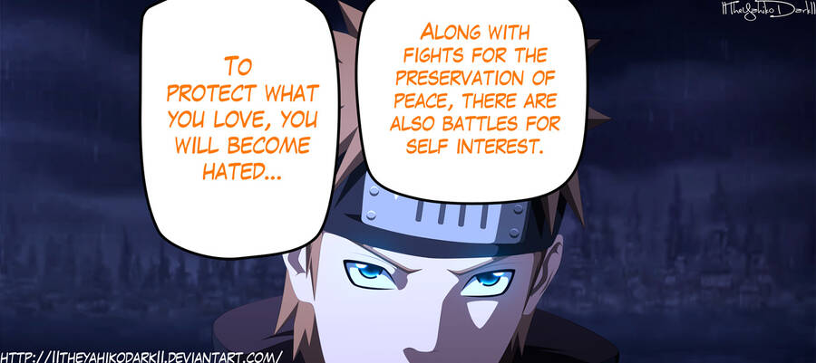 Naruto Full Color Edition: Chapter 624