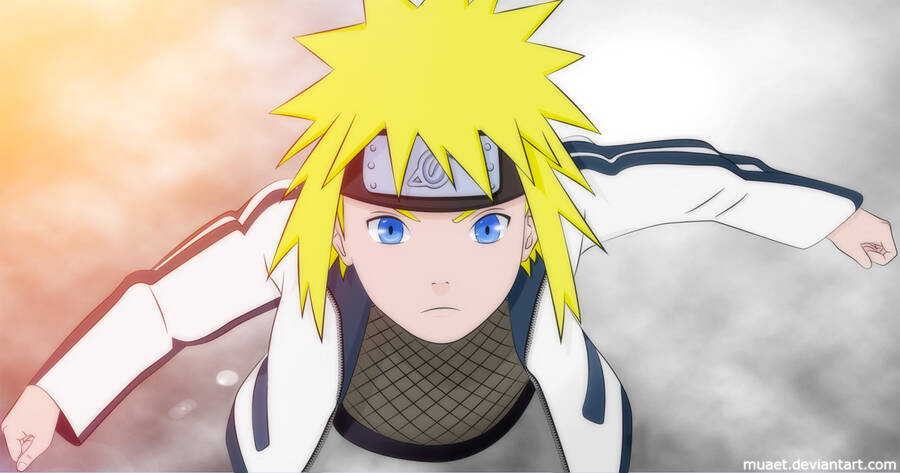 Naruto Full Color Edition: Chapter 626