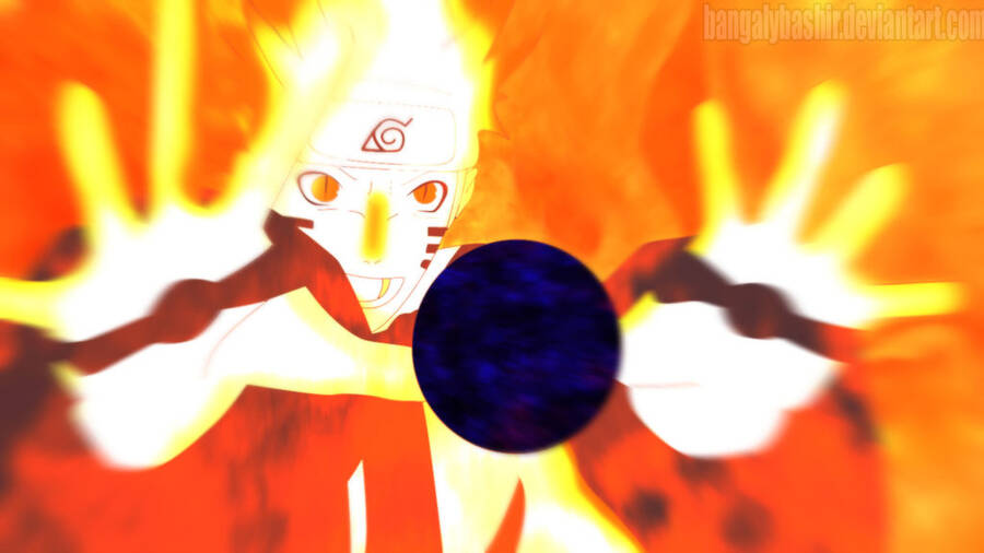 Naruto Full Color Edition: Chapter 626