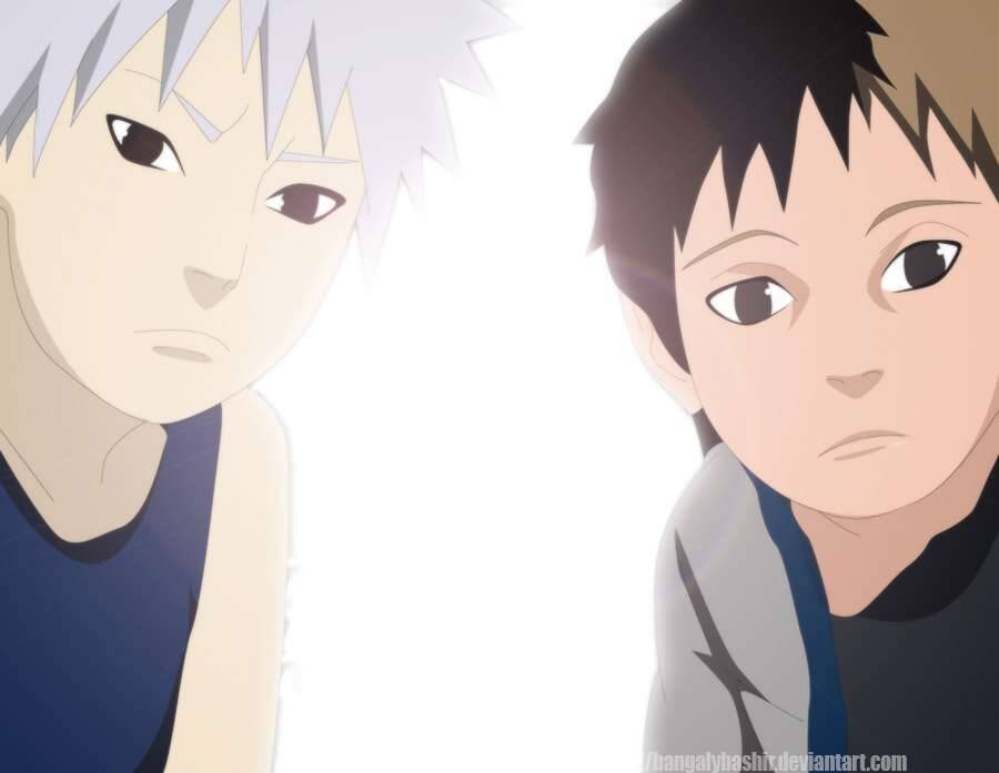 Naruto Full Color Edition: Chapter 629