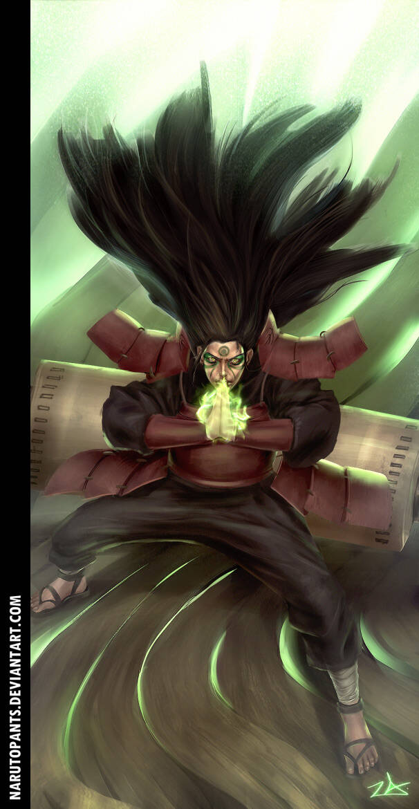 Naruto Full Color Edition: Chapter 630