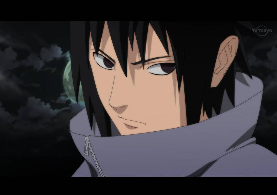 Naruto Full Color Edition: Chapter 630