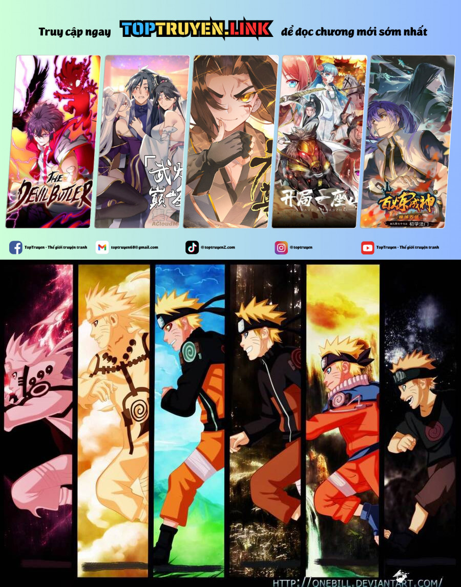 Naruto Full Color Edition: Chapter 632