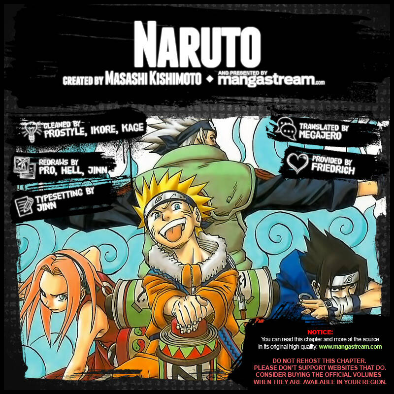 Naruto Full Color Edition: Chapter 633