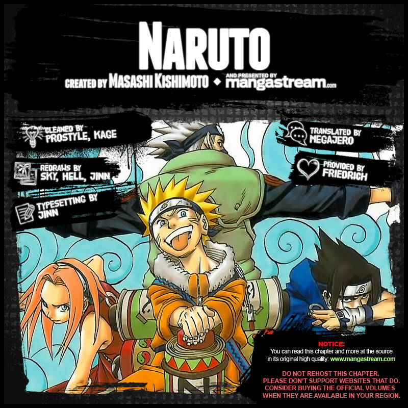 Naruto Full Color Edition: Chapter 634
