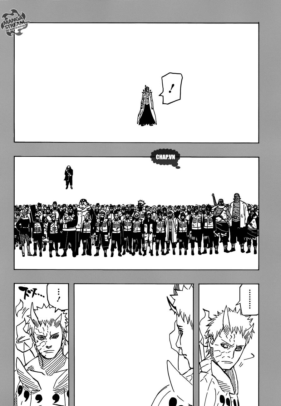 Naruto Full Color Edition: Chapter 652