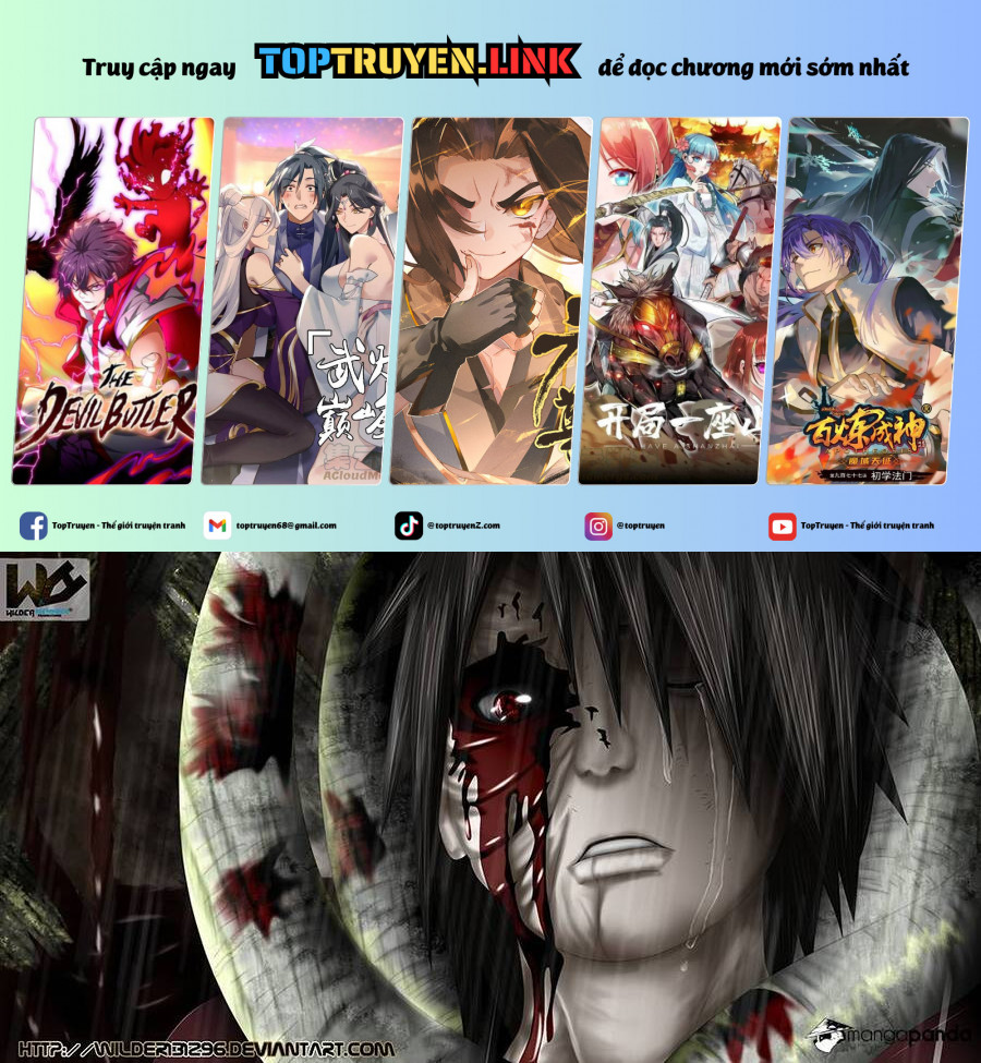Naruto Full Color Edition: Chapter 653