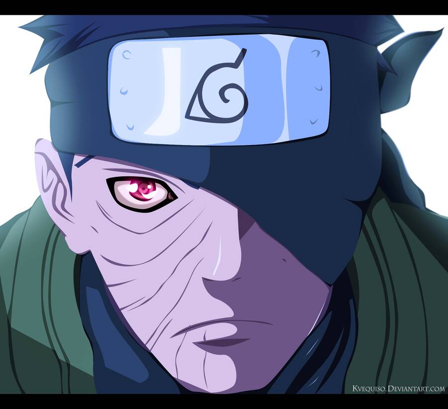 Naruto Full Color Edition: Chapter 654