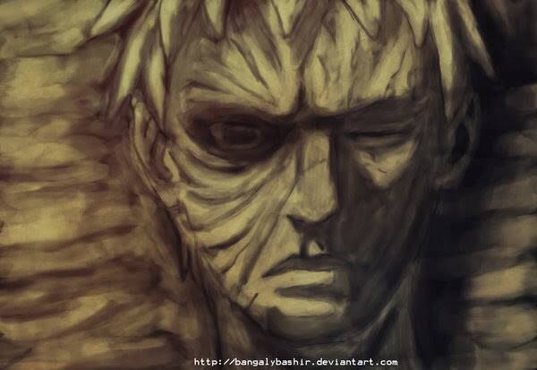 Naruto Full Color Edition: Chapter 655