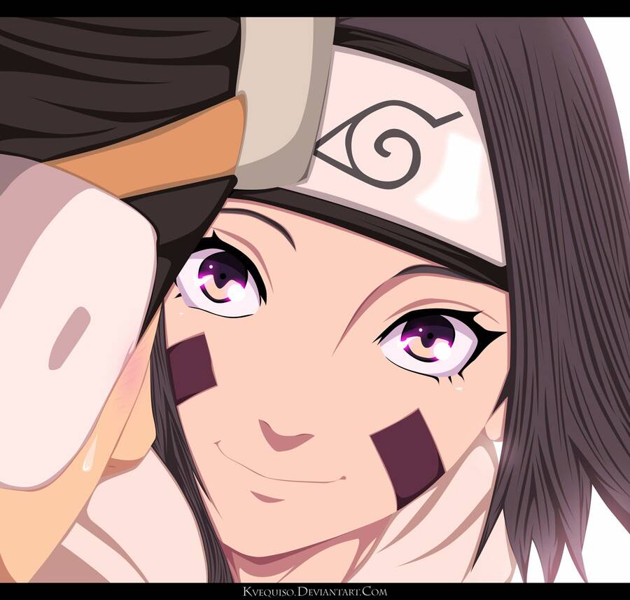 Naruto Full Color Edition: Chapter 657