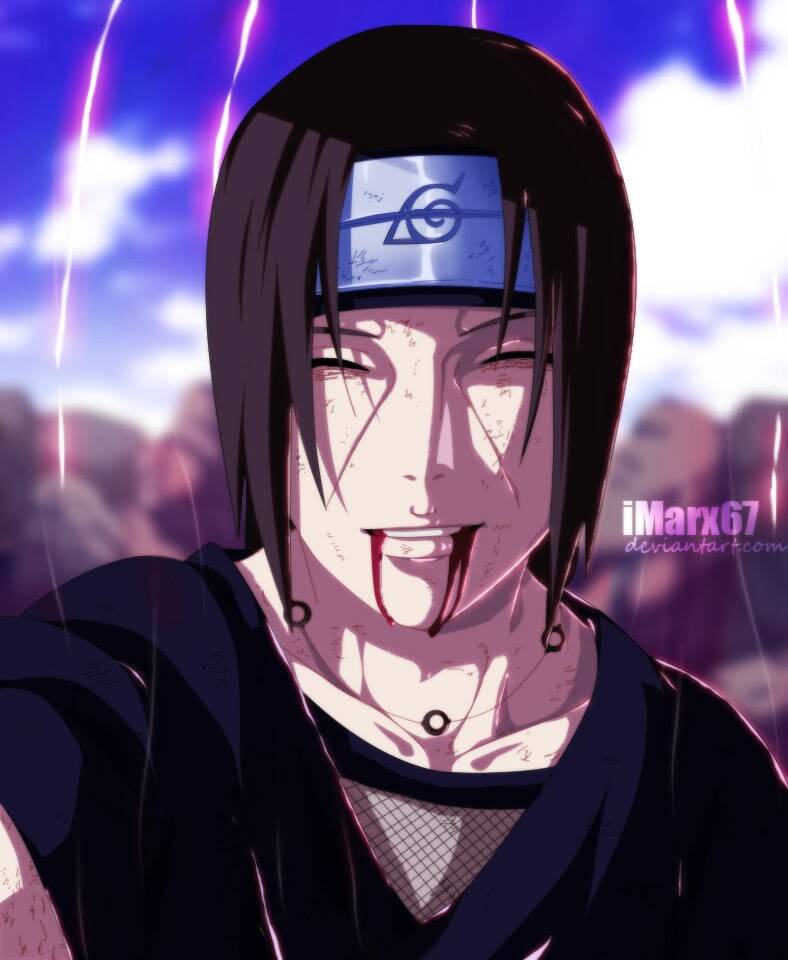Naruto Full Color Edition: Chapter 662