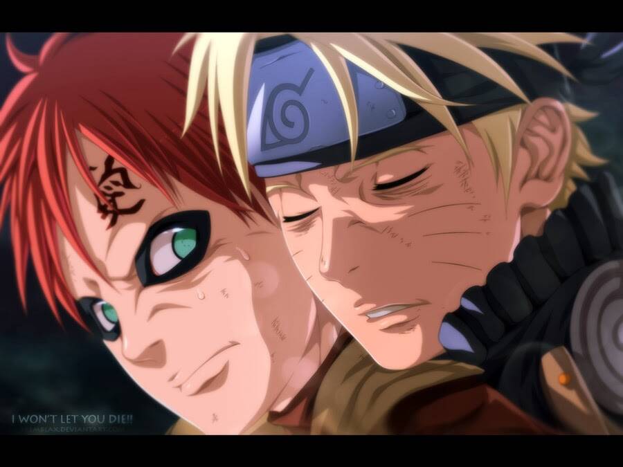 Naruto Full Color Edition: Chapter 662