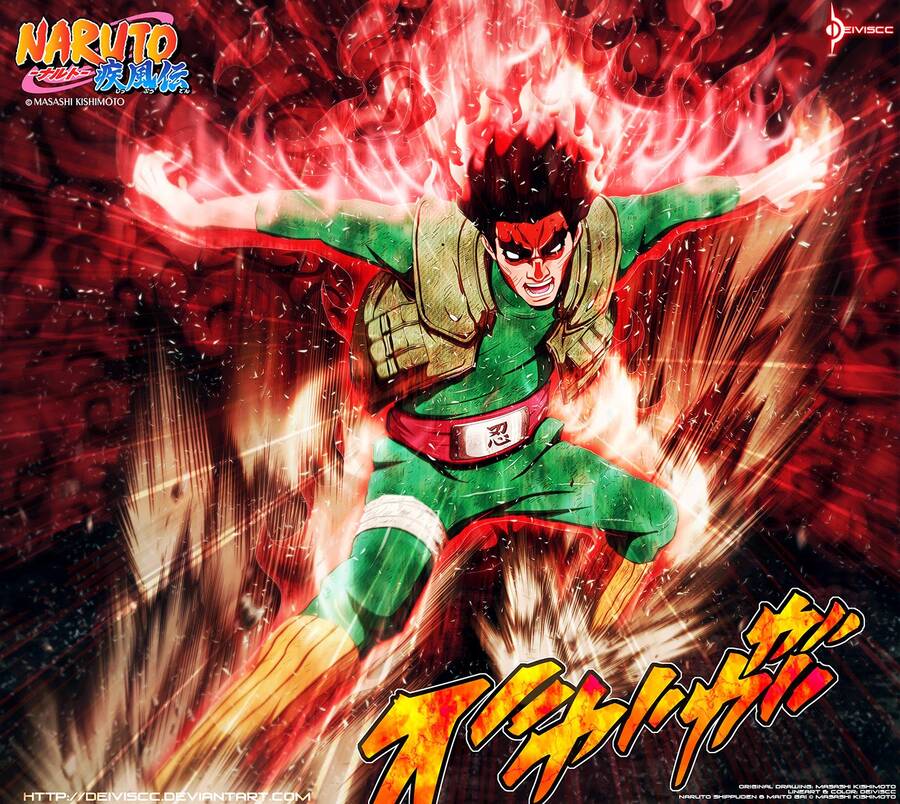 Naruto Full Color Edition: Chapter 670
